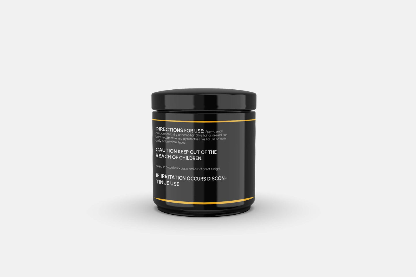 Deziah'ed Roots Hair Butter 200g