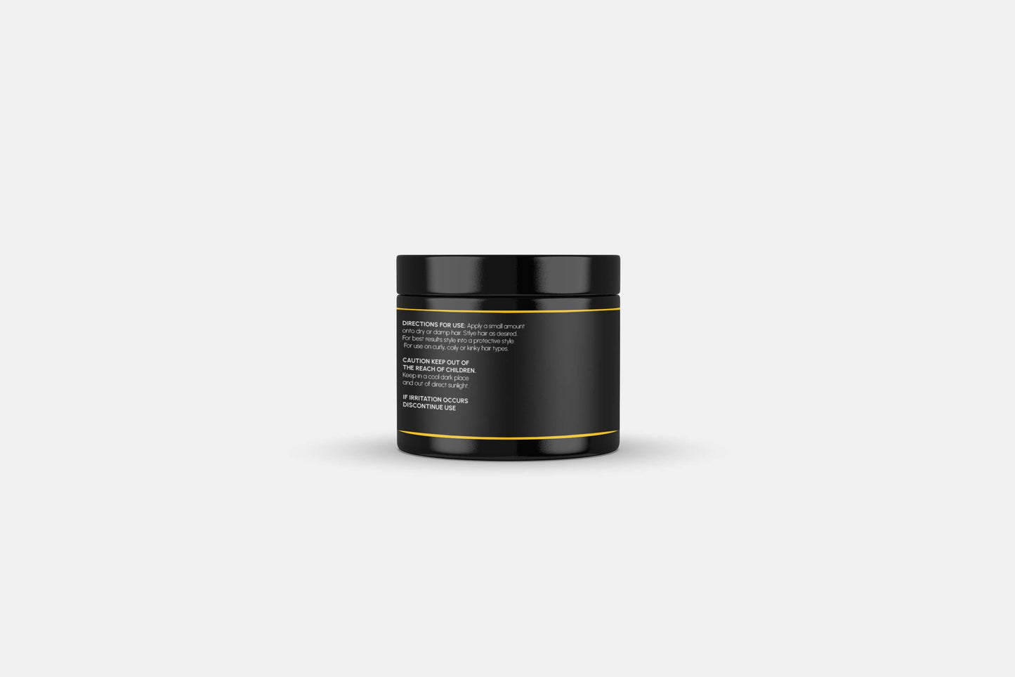 Deziah'ed Roots Buttercream 100g